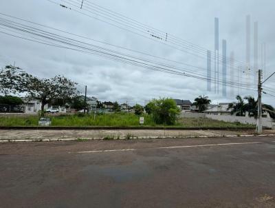 Terreno para Venda, em Frederico Westphalen, bairro Itapag