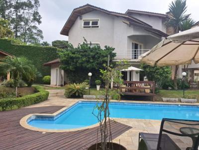 Casa em Condomnio para Venda, em Vargem Grande Paulista, bairro Paysage Serien, 3 dormitrios, 4 banheiros, 3 sutes, 6 vagas