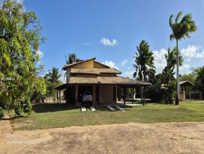 Chcara para Venda, em So Jos de Mipibu, bairro Alecrim