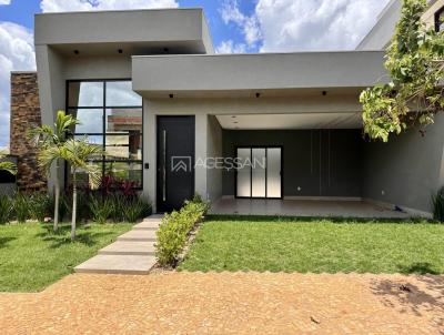 Casa em Condomnio para Venda, em Franca, bairro Villa Piemonte II, 3 dormitrios, 4 banheiros, 3 sutes, 4 vagas