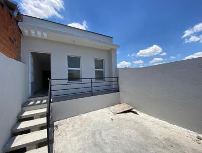 Casa para Venda, em Campinas, bairro Jd. So Judas Tadeu, 3 dormitrios, 2 banheiros, 1 sute, 2 vagas