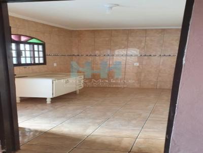 Casa para Locao, em Itaquaquecetuba, bairro Jardim Caiubi, 1 dormitrio, 1 banheiro