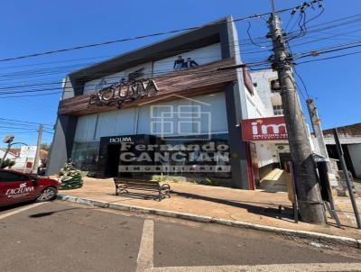 Sala Comercial para Locao, em Santa Rosa, bairro Centro, 3 banheiros