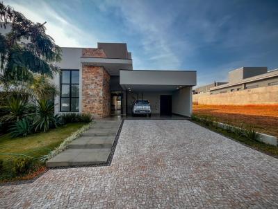 Casa em Condomínio para Venda, em Ribeirão Preto, bairro Residencial Alto do Castelo, 3 dormitórios, 5 banheiros, 3 suítes, 4 vagas