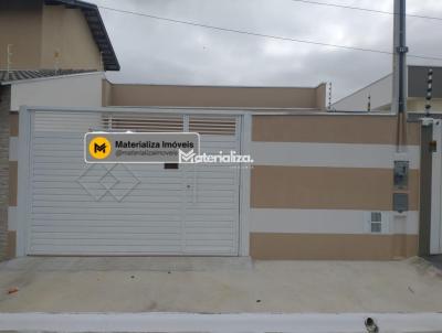 Casa para Venda, em Caçapava, bairro Parque do Museu, 3 dormitórios, 1 suíte