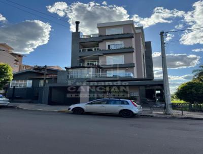 Apartamento para Venda, em Santa Rosa, bairro Centro, 2 dormitrios, 2 banheiros, 1 sute, 1 vaga