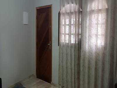 Casa para Locao, em So Paulo, bairro Jardim Progresso, 3 dormitrios, 1 banheiro, 1 vaga