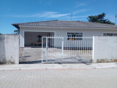 Casa para Venda, em Palhoa, bairro Ariri da Formiga, 3 dormitrios, 1 banheiro, 1 sute, 4 vagas