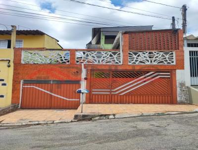 Casa para Venda, em Suzano, bairro Jardim Dona Benta, 2 dormitrios, 4 banheiros, 2 vagas