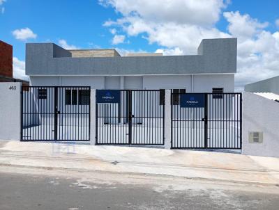 Casa para Venda, em Sorocaba, bairro Jardim Ametista, 1 dormitrio, 1 banheiro, 1 vaga