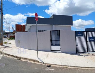 Casa para Venda, em Sorocaba, bairro Jardim Ametista, 1 dormitrio, 1 banheiro, 1 vaga