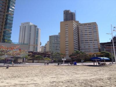 Apartamento para Venda, em Balnerio Cambori, bairro Pioneiros, 3 dormitrios, 1 banheiro, 1 sute, 1 vaga