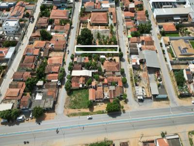 Lote para Venda, em Santa Maria da Vitria, bairro Malvo