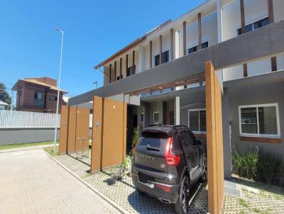 Casa para Venda, em Florianpolis, bairro Morro das Pedras, 3 dormitrios, 3 banheiros, 1 sute, 2 vagas