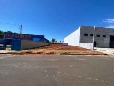 Terreno Comercial para Venda, em Umuarama, bairro Parque Residencial Viena