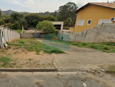 Terreno para Venda, em Amparo, bairro Jardim So Roberto