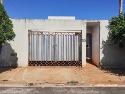 Casa para Venda, em Assis, bairro Residencial So Judas, 2 dormitrios, 1 banheiro, 2 vagas