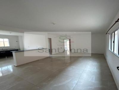 Apartamento para Locao, em Mogi das Cruzes, bairro Vila Nova Cintra, 2 dormitrios, 2 banheiros, 1 sute, 2 vagas