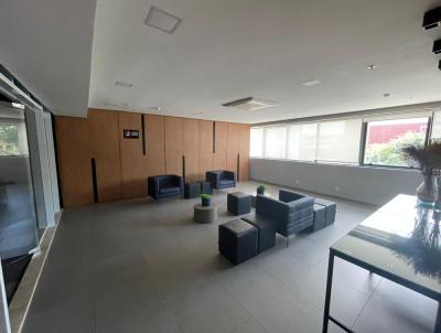 Sala Comercial para Locao, em Salvador, bairro caminho das arvores, 1 dormitrio, 1 banheiro, 1 vaga