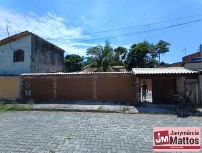 Casa para Locao, em Saquarema, bairro Madressilva, 2 dormitrios, 2 banheiros, 1 sute