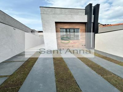 Casa para Venda, em Mogi das Cruzes, bairro Vila Nova Cintra