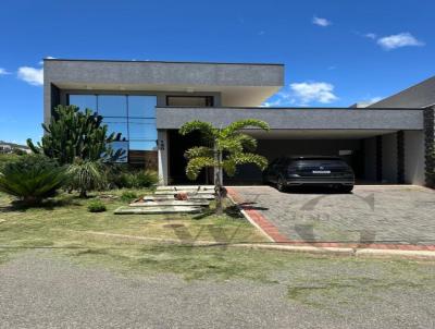 Casa em Condomnio para Venda, em Bragana Paulista, bairro Condomnio Residencial Euroville II, 5 banheiros, 3 sutes, 2 vagas