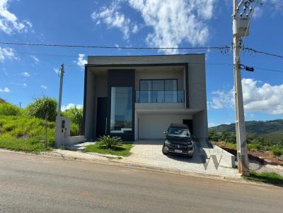 Casa em Condomnio para Venda, em Bragana Paulista, bairro ILLE DE FRANCE, 3 sutes