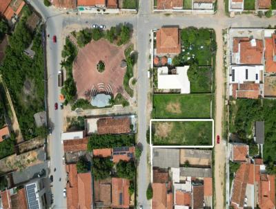 Lote para Venda, em Santa Maria da Vitria, bairro Centro