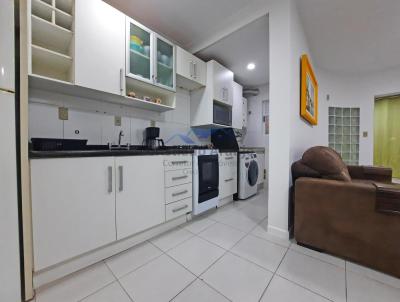 Apartamento para Temporada, em Florianpolis, bairro , 2 dormitrios, 2 banheiros, 1 sute, 1 vaga