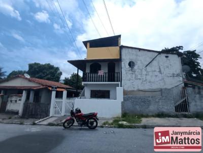 Sobrado para Locao, em Saquarema, bairro So Geraldo, 1 dormitrio, 1 banheiro