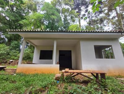 rea Rural para Venda, em Guarapuava, bairro Guairac, 1 dormitrio, 1 banheiro, 1 vaga