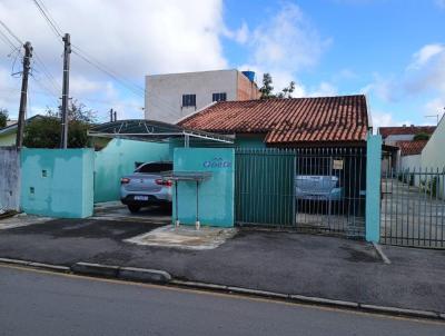 Casa para Venda, em Campina Grande do Sul, bairro Eugenia Maria, 3 dormitrios, 1 banheiro, 2 vagas