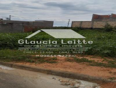 Lote para Venda, em Montes Claros, bairro GUARUJA