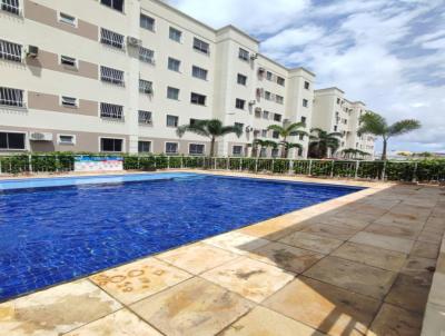 Apartamento para Venda, em Fortaleza, bairro Rachel de Queiroz, 2 dormitrios, 1 banheiro, 1 vaga