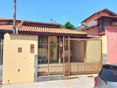 Casa para Locao, em Pindamonhangaba, bairro Nossa Senhora do Perptuo Socorro, 3 dormitrios, 2 banheiros, 1 sute, 2 vagas