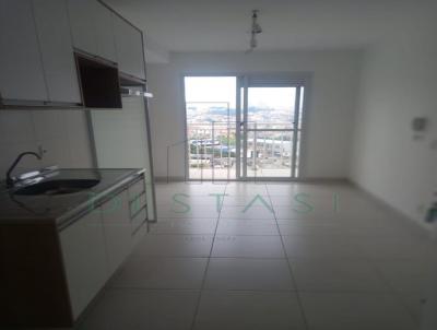 Apartamento para Locao, em So Paulo, bairro Vila Alpina, 1 dormitrio, 1 banheiro