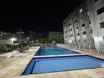 Apartamento para Venda, em Fortaleza, bairro Rachel de Queiroz, 2 dormitrios, 1 banheiro, 1 vaga