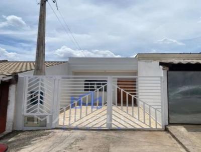 Casa para Venda, em Sorocaba, bairro Parque So Bento, 2 dormitrios, 1 banheiro, 1 vaga