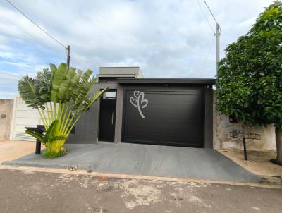 Casa para Venda, em Presidente Prudente, bairro Residencial Vista Bonita