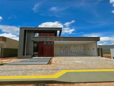 Casa em Condomnio para Venda, em Mossor, bairro Bela Vista, 3 dormitrios, 1 banheiro, 3 sutes