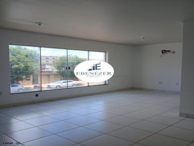 Comercial para Locao, em Rondonpolis, bairro Centro, 1 banheiro