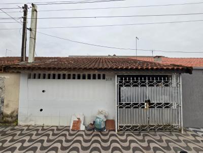 Casas 2 Quartos para Venda, em Praia Grande, bairro Maracan, 2 dormitrios, 1 banheiro, 1 vaga