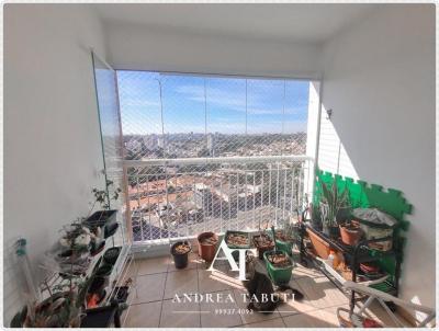 Apartamento para Venda, em So Paulo, bairro Vila Gomes, 3 dormitrios, 3 banheiros, 1 sute, 2 vagas