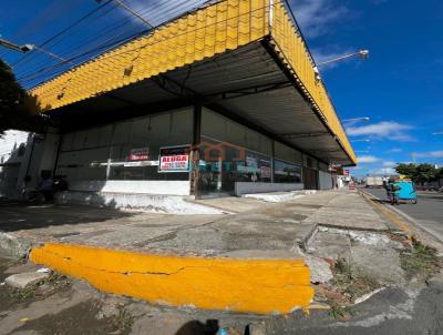 Prdio para Locao, em Mossor, bairro Centro, 2 banheiros