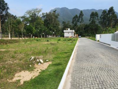 Terreno para Venda, em Palhoa, bairro Guarda do Cubato