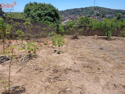 Lote para Venda, em Ribeiro das Neves, bairro Florena