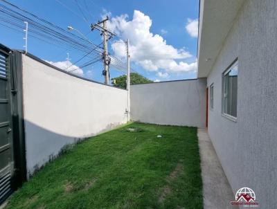 Casa para Venda, em Taubat, bairro Jardim Continental Ii, 2 dormitrios, 2 banheiros, 1 sute, 2 vagas