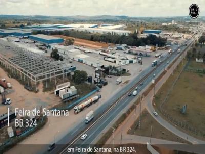 Galpo / Barraco para Locao, em Feira de Santana, bairro CIS