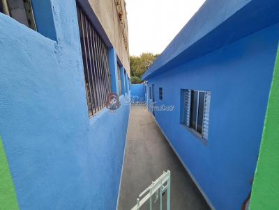 Casa para Locao, em So Paulo, bairro Cidade Nova, 1 dormitrio, 1 banheiro