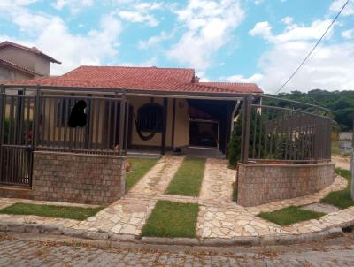 Casa para Venda, em Araruama, bairro Bananeiras - Praia do Gavio, 4 dormitrios, 3 banheiros, 2 sutes